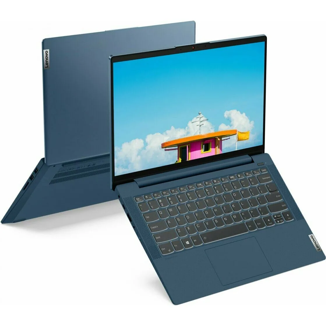 Lenovo IdeaPad 5i 14IIL05 81YH001KRU ноутбук (ЛЕНОВО) Lenovo IdeaPad 5i 14IIL05 81YH001KRU ноутбук (ЛЕНОВО)