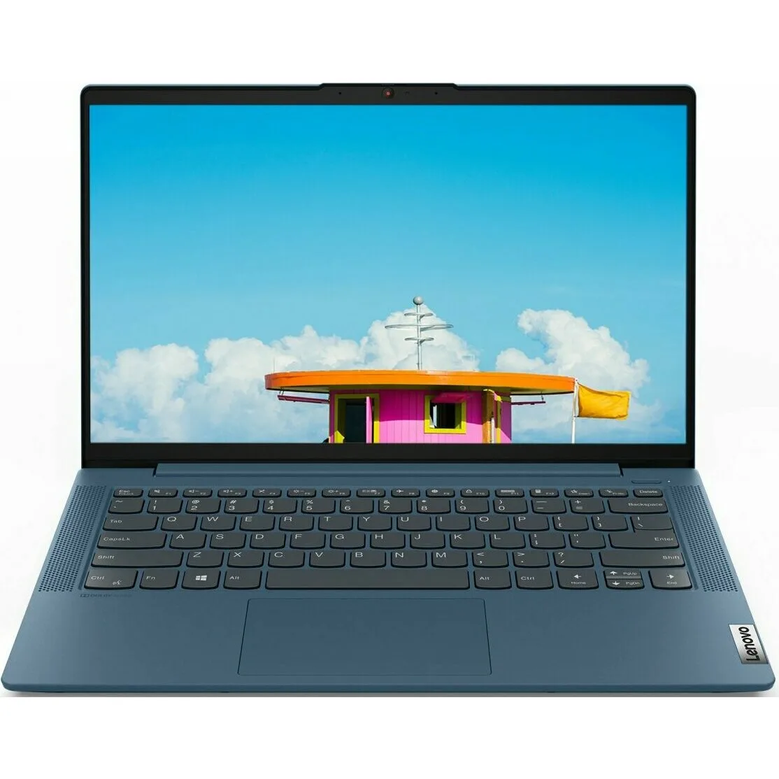 Ноутбук Lenovo IdeaPad 5i 14IIL05 81YH00MRRK