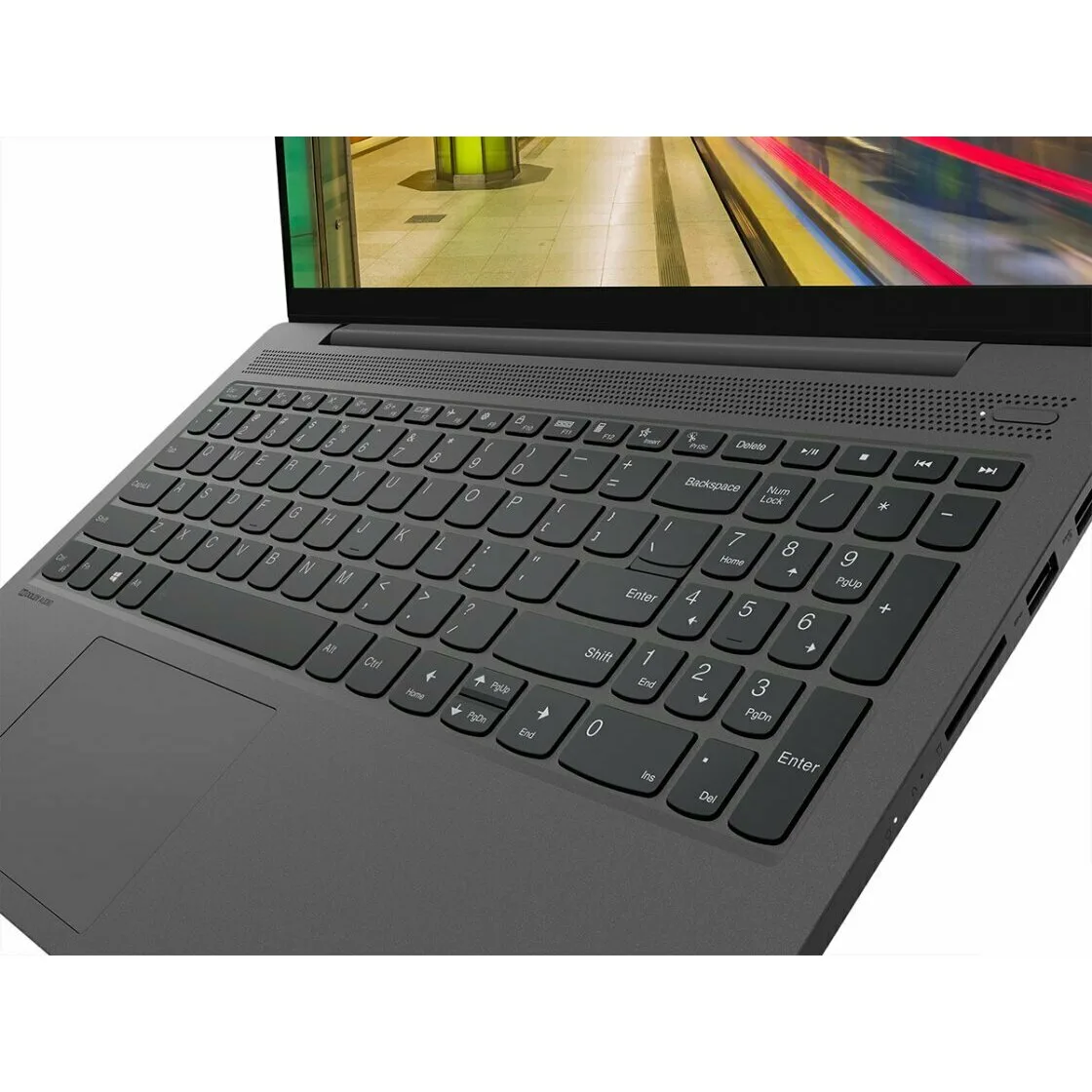 Lenovo IdeaPad 5i 15IIL05 81YK001CRK, ноутбук (ЛЕНОВО) Lenovo IdeaPad 5i 15IIL05 81YK001CRK, ноутбук (ЛЕНОВО)