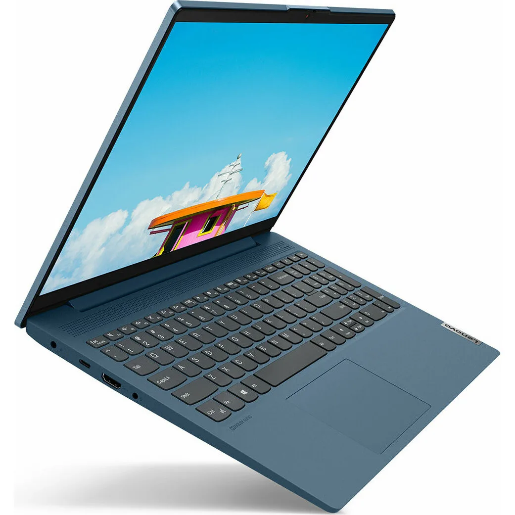 Lenovo IdeaPad 5i 15IIL05 81YK001GRU ноутбук (ЛЕНОВО) Lenovo IdeaPad 5i 15IIL05 81YK001GRU ноутбук (ЛЕНОВО)