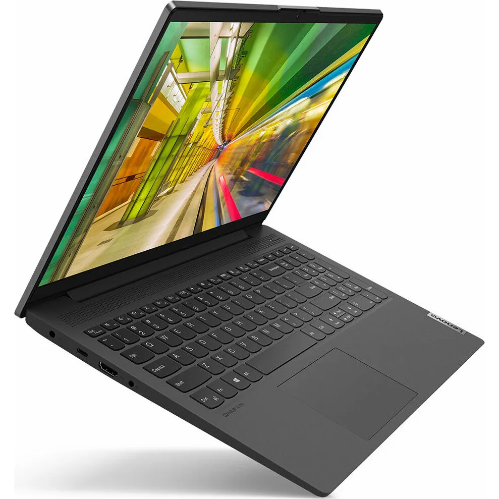 Lenovo IdeaPad 5i 15IIL05 81YK001KRK, ноутбук (ЛЕНОВО) Lenovo IdeaPad 5i 15IIL05 81YK001KRK, ноутбук (ЛЕНОВО)
