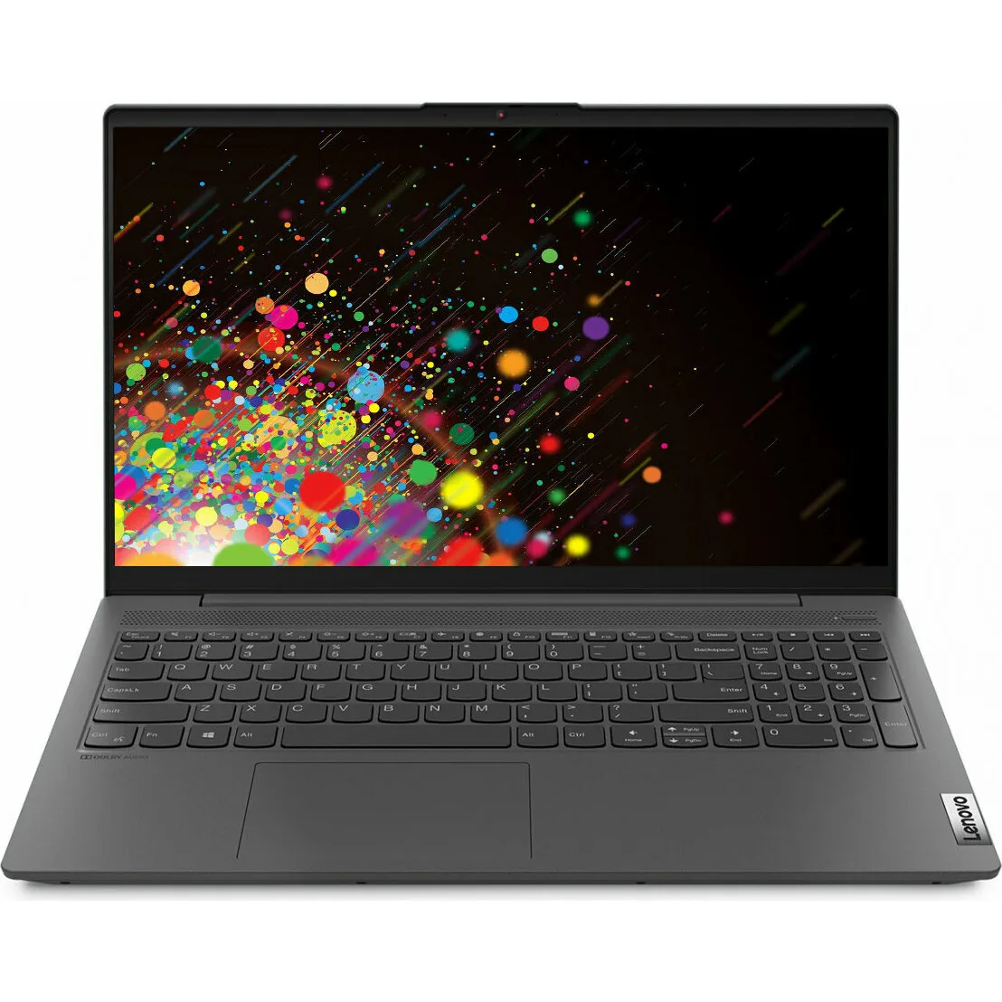 Ноутбук Lenovo IdeaPad 5 15ARE05 81YQ001URK