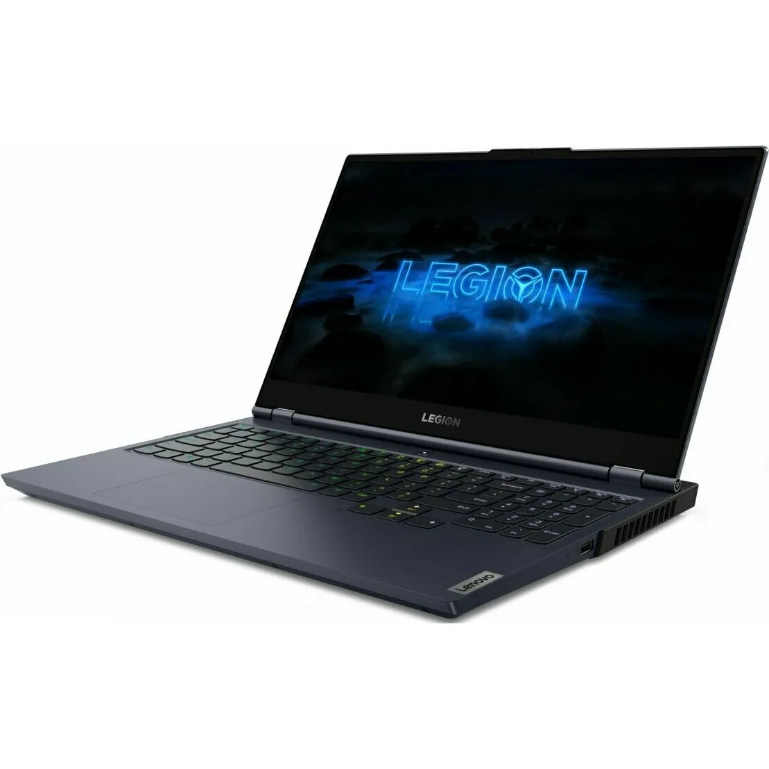 Lenovo Legion 7i 15IMH05 81YT0092RK - игровой ноутбук (ЛЕНОВО) Lenovo Legion 7i 15IMH05 81YT0092RK - игровой ноутбук (ЛЕНОВО)