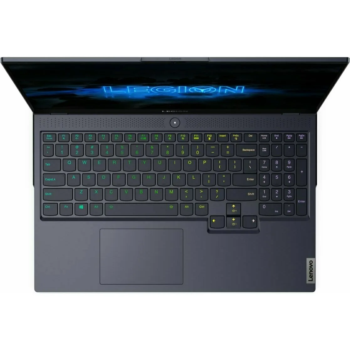 Lenovo Legion 7i 15IMH05 81YT0092RK - игровой ноутбук (ЛЕНОВО) Lenovo Legion 7i 15IMH05 81YT0092RK - игровой ноутбук (ЛЕНОВО)