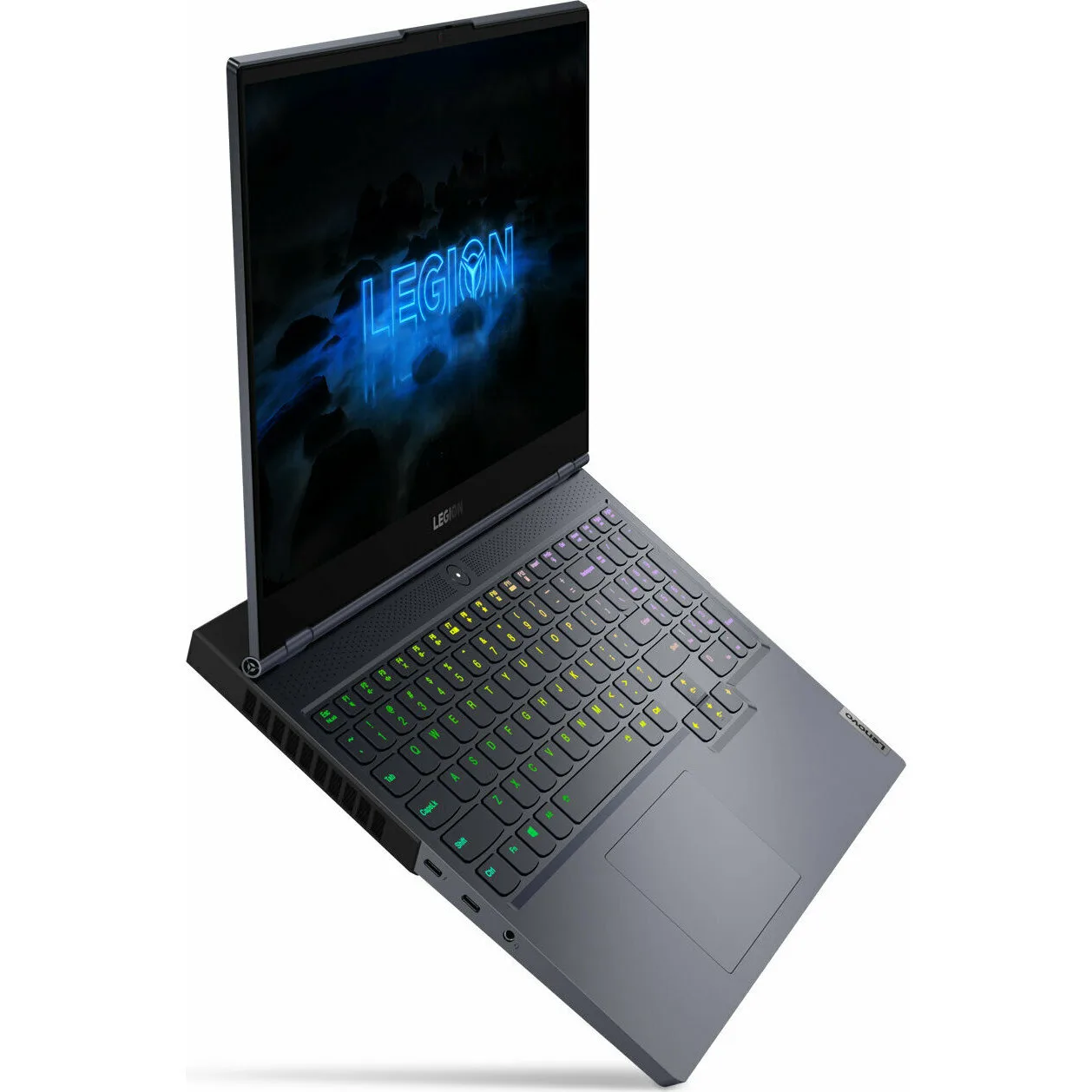 Lenovo Legion 7i 15IMHg05 81YU0014RK - ноутбук (ЛЕНОВО) Lenovo Legion 7i 15IMHg05 81YU0014RK - ноутбук (ЛЕНОВО)
