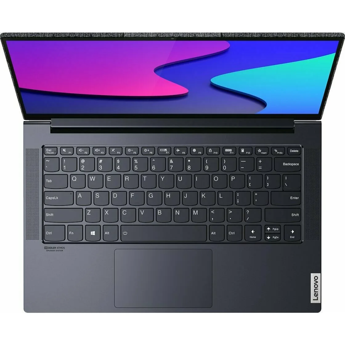 Lenovo Yoga Slim 7i 14IIL05 82A10080RU - ноутбук (ЛЕНОВО) Lenovo Yoga Slim 7i 14IIL05 82A10080RU - ноутбук (ЛЕНОВО)
