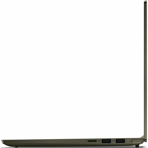 Lenovo Yoga Slim 7i 14IIL05 82A100H5RU ноутбук (ЛЕНОВО) Lenovo Yoga Slim 7i 14IIL05 82A100H5RU ноутбук (ЛЕНОВО)