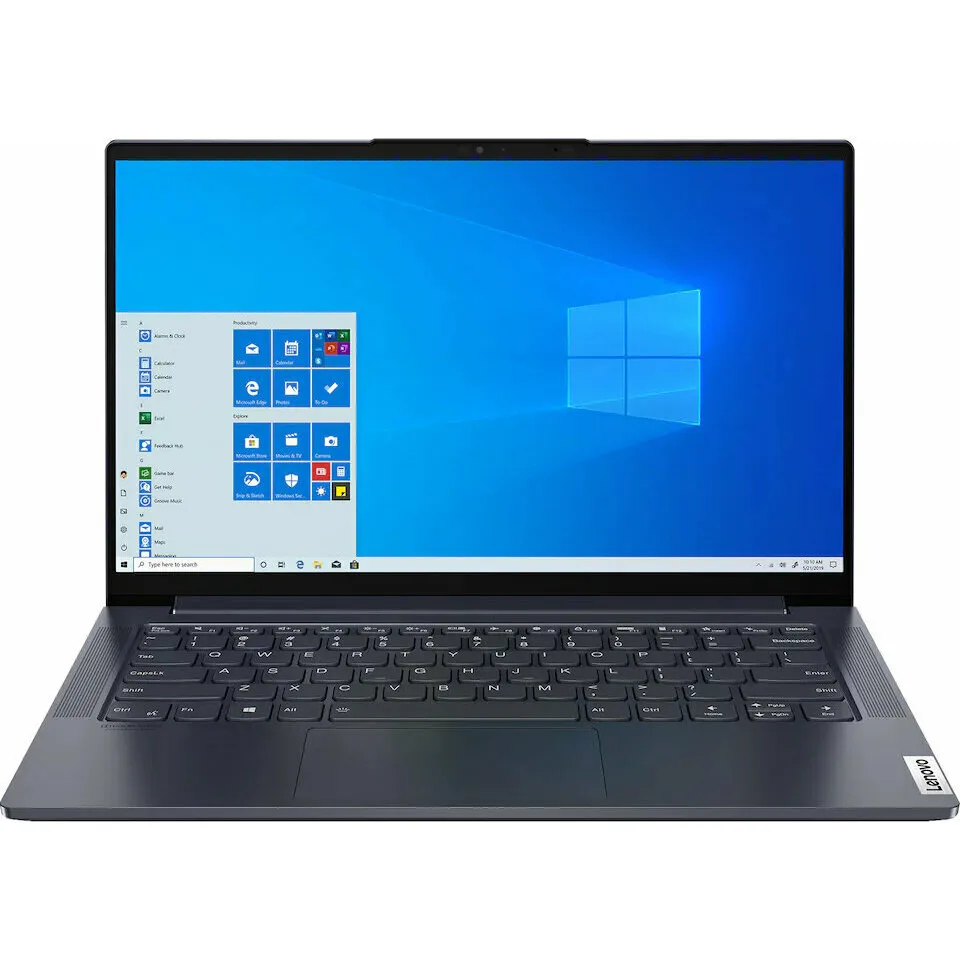 Lenovo Yoga Slim 7i 14IIL05 82A100H6RU - ноутбук