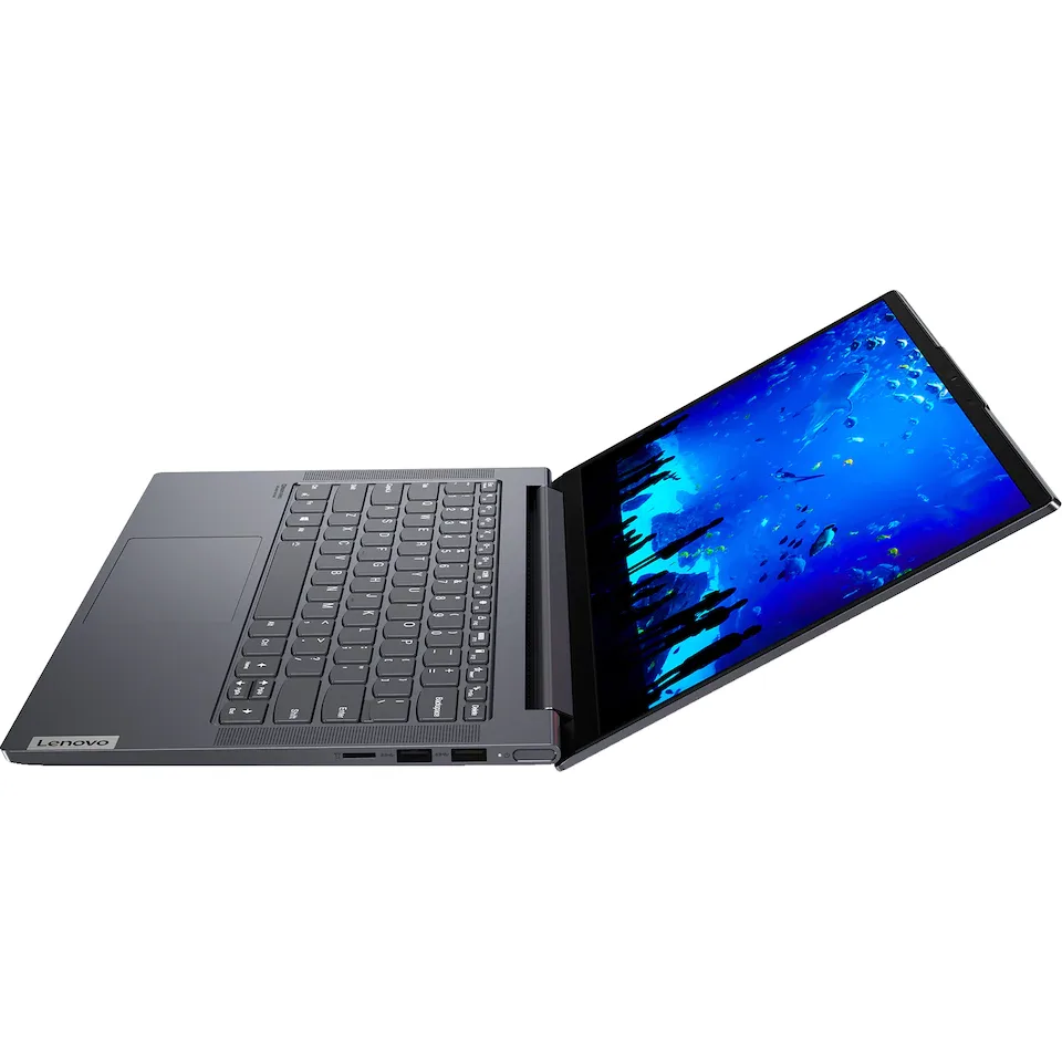 Lenovo Yoga Slim 7 14ARE05 82A2006PRU ноутбук (ЛЕНОВО) Lenovo Yoga Slim 7 14ARE05 82A2006PRU ноутбук (ЛЕНОВО)