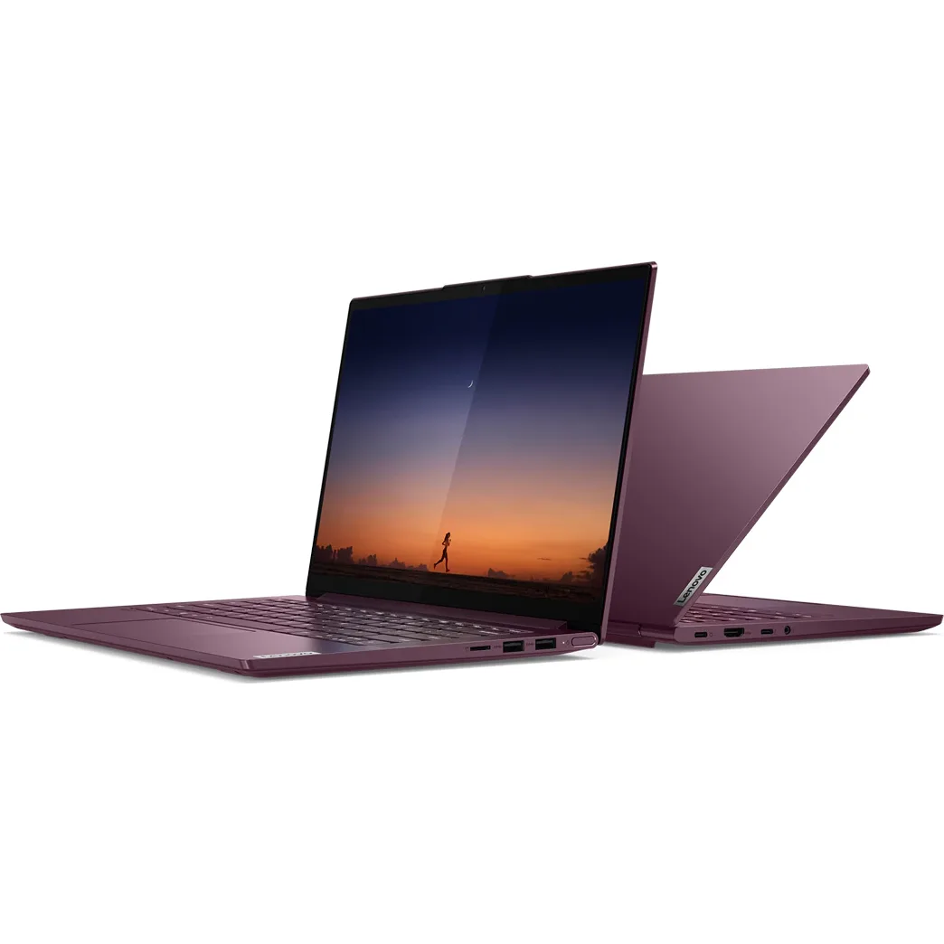 Lenovo Yoga Slim 7 14ARE05 82A200B3RU - ноутбук (ЛЕНОВО) Lenovo Yoga Slim 7 14ARE05 82A200B3RU - ноутбук (ЛЕНОВО)