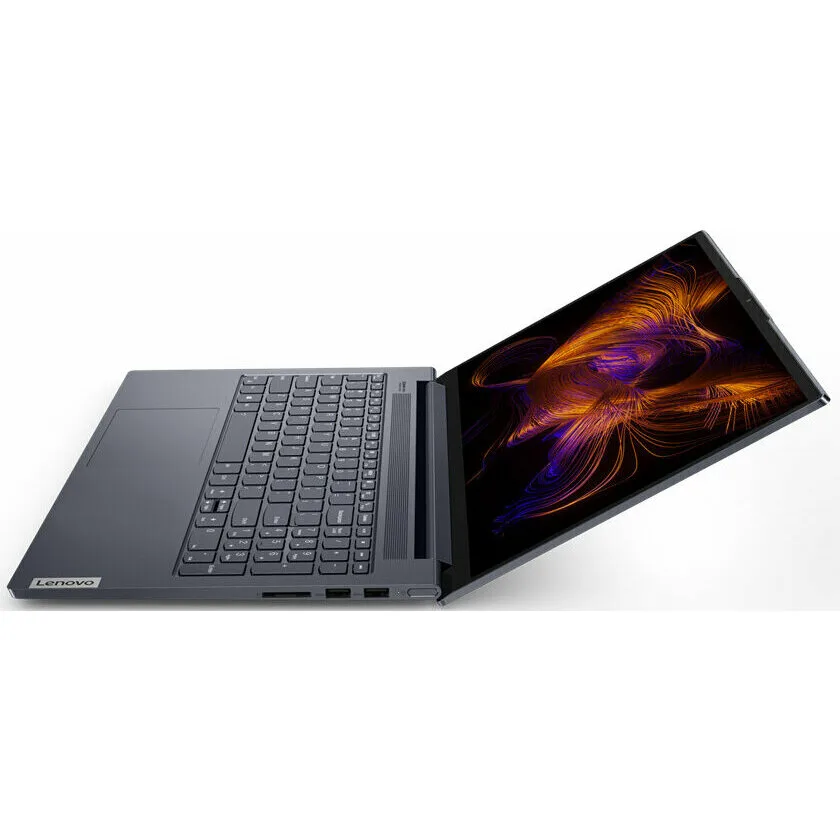 Lenovo Yoga Slim 7i 15IIL05 82AA0029RU ноутбук (ЛЕНОВО) Lenovo Yoga Slim 7i 15IIL05 82AA0029RU ноутбук (ЛЕНОВО)