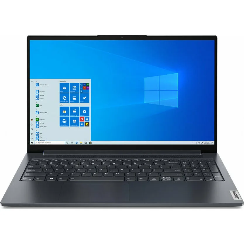Ноутбук Lenovo Yoga Slim 7i 15IIL05 82AA002ARU
