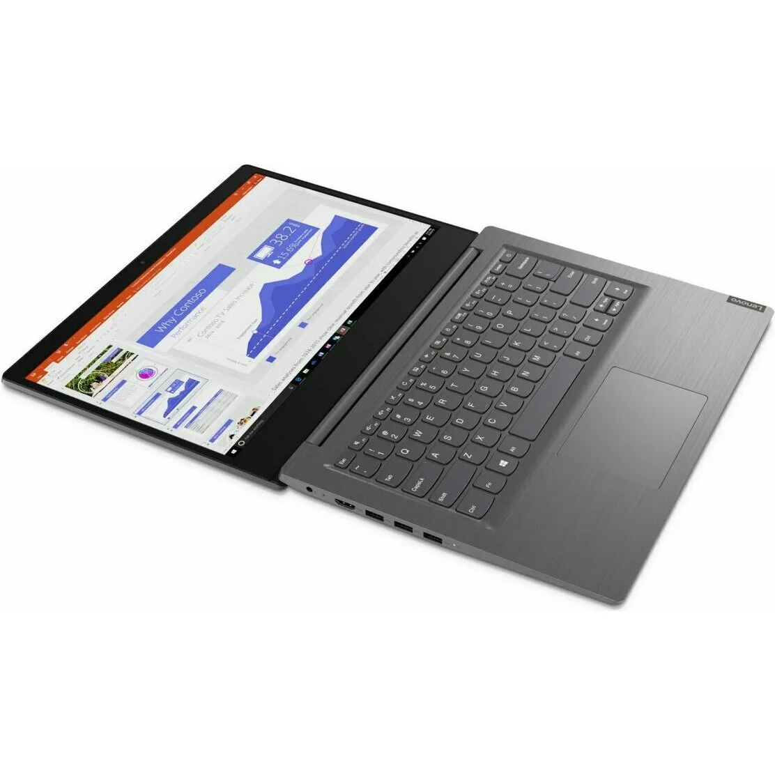 Lenovo 82C6005ERU Ноутбук V14-ADA (ЛЕНОВО) Lenovo 82C6005ERU Ноутбук V14-ADA (ЛЕНОВО)