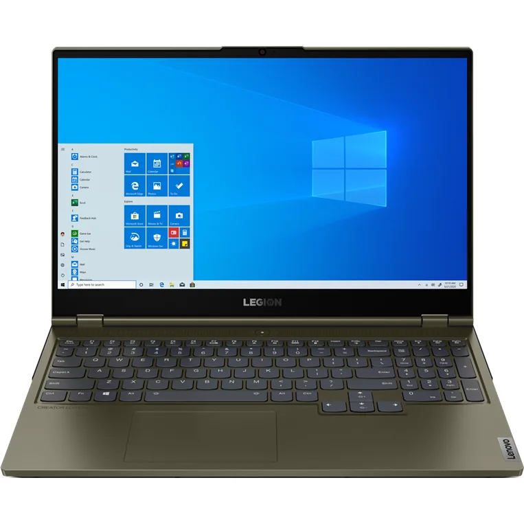 Lenovo Legion Creator 7i 15IMH05 82EH002WRU - ноутбук (ЛЕНОВО) Lenovo Legion Creator 7i 15IMH05 82EH002WRU - ноутбук (ЛЕНОВО)