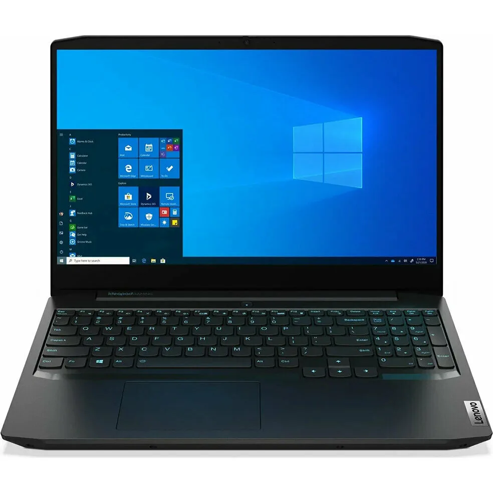 Lenovo IdeaPad Gaming 3 15ARH05 82EY000HRU ноутбук (ЛЕНОВО) Lenovo IdeaPad Gaming 3 15ARH05 82EY000HRU ноутбук (ЛЕНОВО)