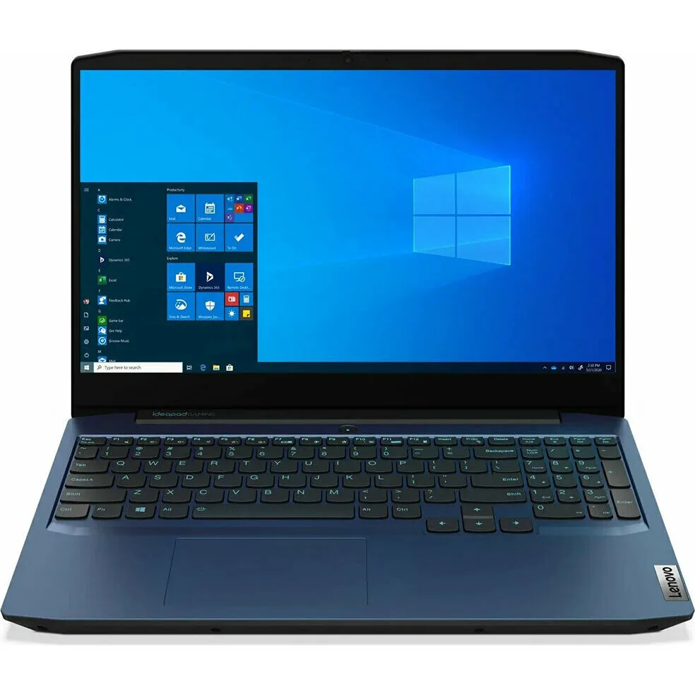 Lenovo IdeaPad Gaming 3 15ARH05 82EY0012RU ноутбук (ЛЕНОВО) Lenovo IdeaPad Gaming 3 15ARH05 82EY0012RU ноутбук (ЛЕНОВО)