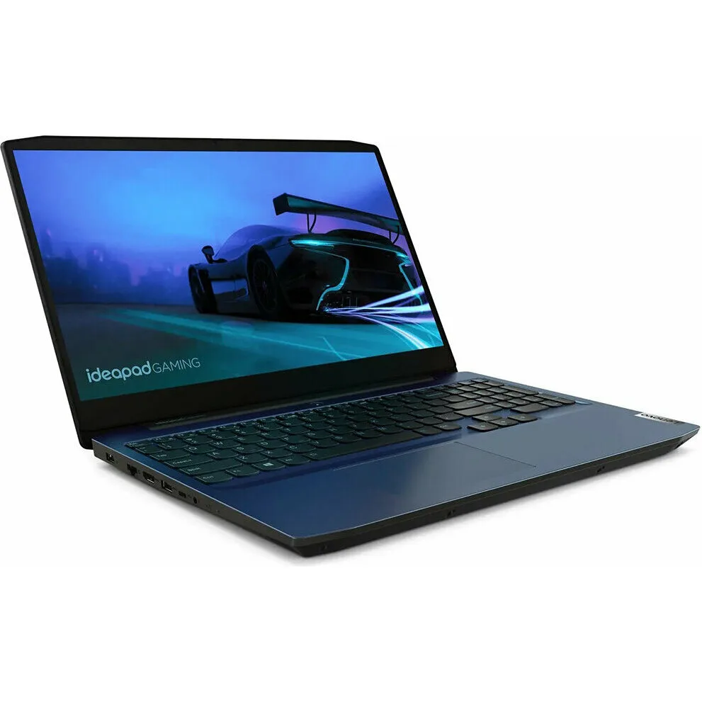 Lenovo IdeaPad Gaming 3 15ARH05 82EY0012RU ноутбук (ЛЕНОВО) Lenovo IdeaPad Gaming 3 15ARH05 82EY0012RU ноутбук (ЛЕНОВО)