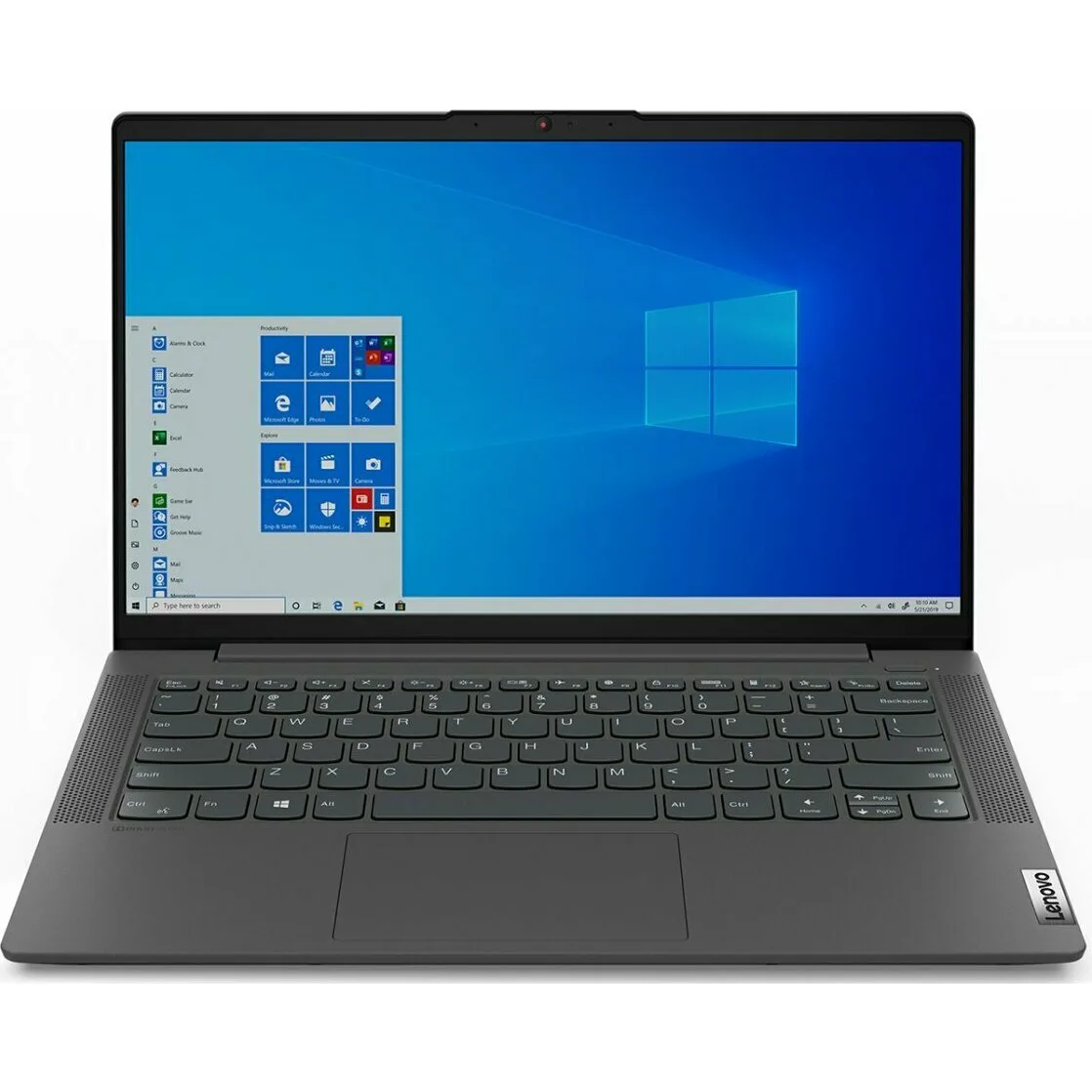 Ноутбук Lenovo IdeaPad 5i 14ITL05 82FE003NRU