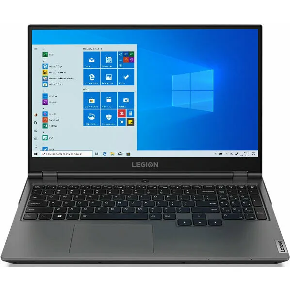 Lenovo Legion 5P 15ARH05H 82GU000KRU - игровой ноутбук (ЛЕНОВО) Lenovo Legion 5P 15ARH05H 82GU000KRU - игровой ноутбук (ЛЕНОВО)