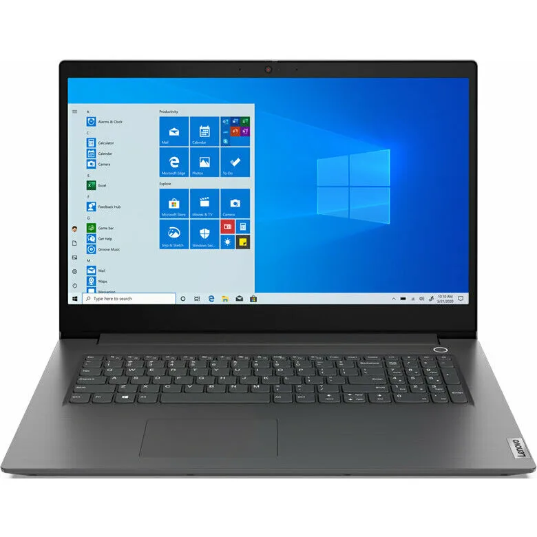 Lenovo V17 IIL 82GX0019RU - ноутбук (ЛЕНОВО) Lenovo V17 IIL 82GX0019RU - ноутбук (ЛЕНОВО)