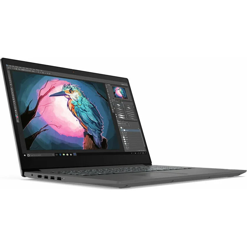 Lenovo V17 IIL 82GX007MRU - ноутбук (ЛЕНОВО) Lenovo V17 IIL 82GX007MRU - ноутбук (ЛЕНОВО)