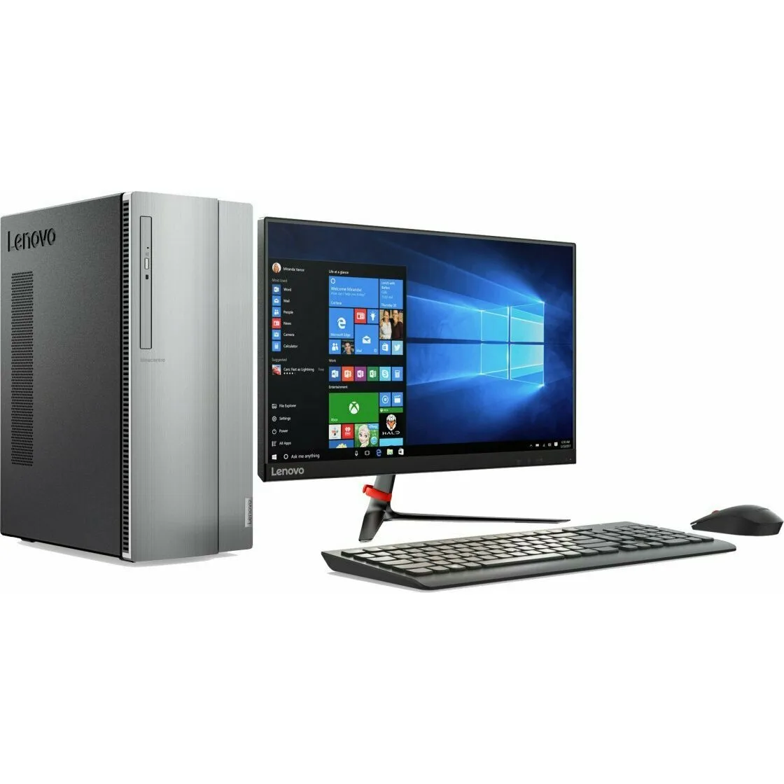 Lenovo 90HU006ARS системный блок IdeaCentre 510-15ICB (ЛЕНОВО) Lenovo 90HU006ARS системный блок IdeaCentre 510-15ICB (ЛЕНОВО)