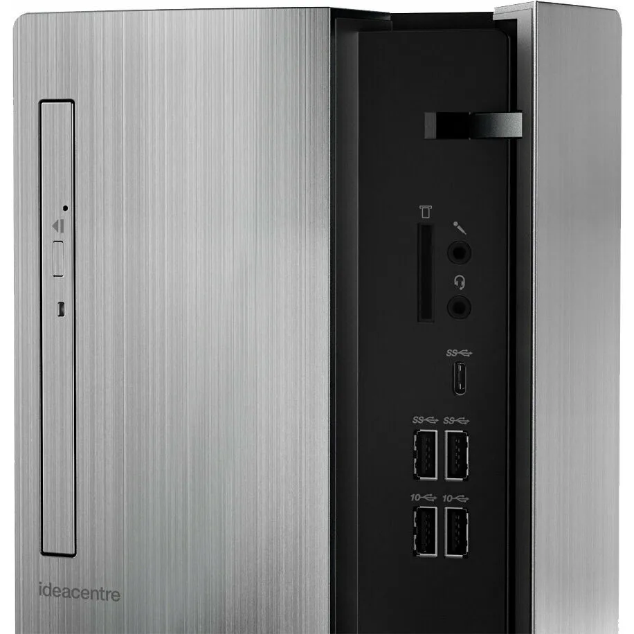 Lenovo IdeaCentre 510-15ICB MT 90HU006HRS системный блок (ЛЕНОВО) Lenovo IdeaCentre 510-15ICB MT 90HU006HRS системный блок (ЛЕНОВО)
