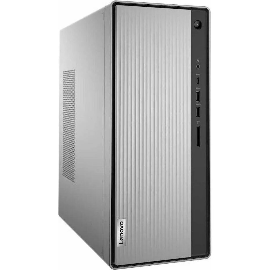 Lenovo IdeaCentre 5 14ARE05 90Q3000RRS системный блок (ЛЕНОВО) Lenovo IdeaCentre 5 14ARE05 90Q3000RRS системный блок (ЛЕНОВО)