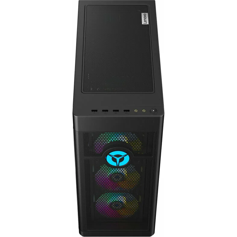Lenovo Legion Tower 7i 34IMZ5 90Q9000LRS системный блок (ЛЕНОВО) Lenovo Legion Tower 7i 34IMZ5 90Q9000LRS системный блок (ЛЕНОВО)