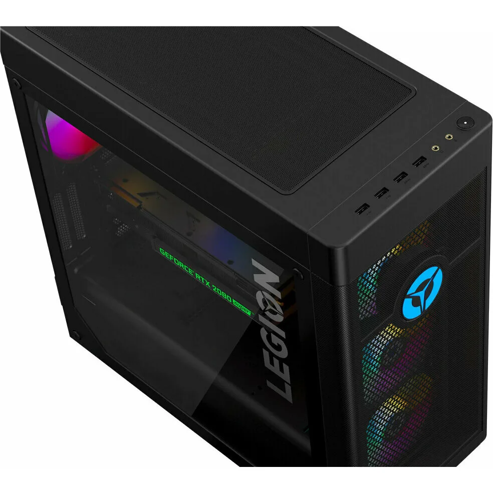Lenovo Legion Tower 7i 34IMZ5 90Q9000NRS - системный блок (ЛЕНОВО) Lenovo Legion Tower 7i 34IMZ5 90Q9000NRS - системный блок (ЛЕНОВО)