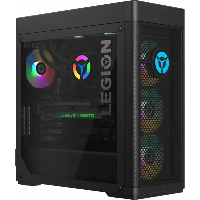 Lenovo Legion Tower 7i 34IMZ5 90Q9000NRS - системный блок (ЛЕНОВО) Lenovo Legion Tower 7i 34IMZ5 90Q9000NRS - системный блок (ЛЕНОВО)