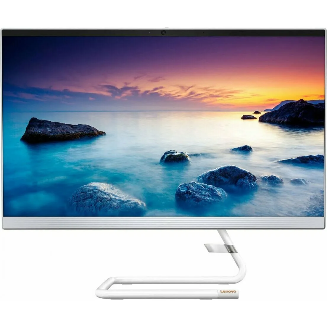 Lenovo IdeaCentre AIO A340-24IWL F0E800G1RK моноблок (ЛЕНОВО) Lenovo IdeaCentre AIO A340-24IWL F0E800G1RK моноблок (ЛЕНОВО)