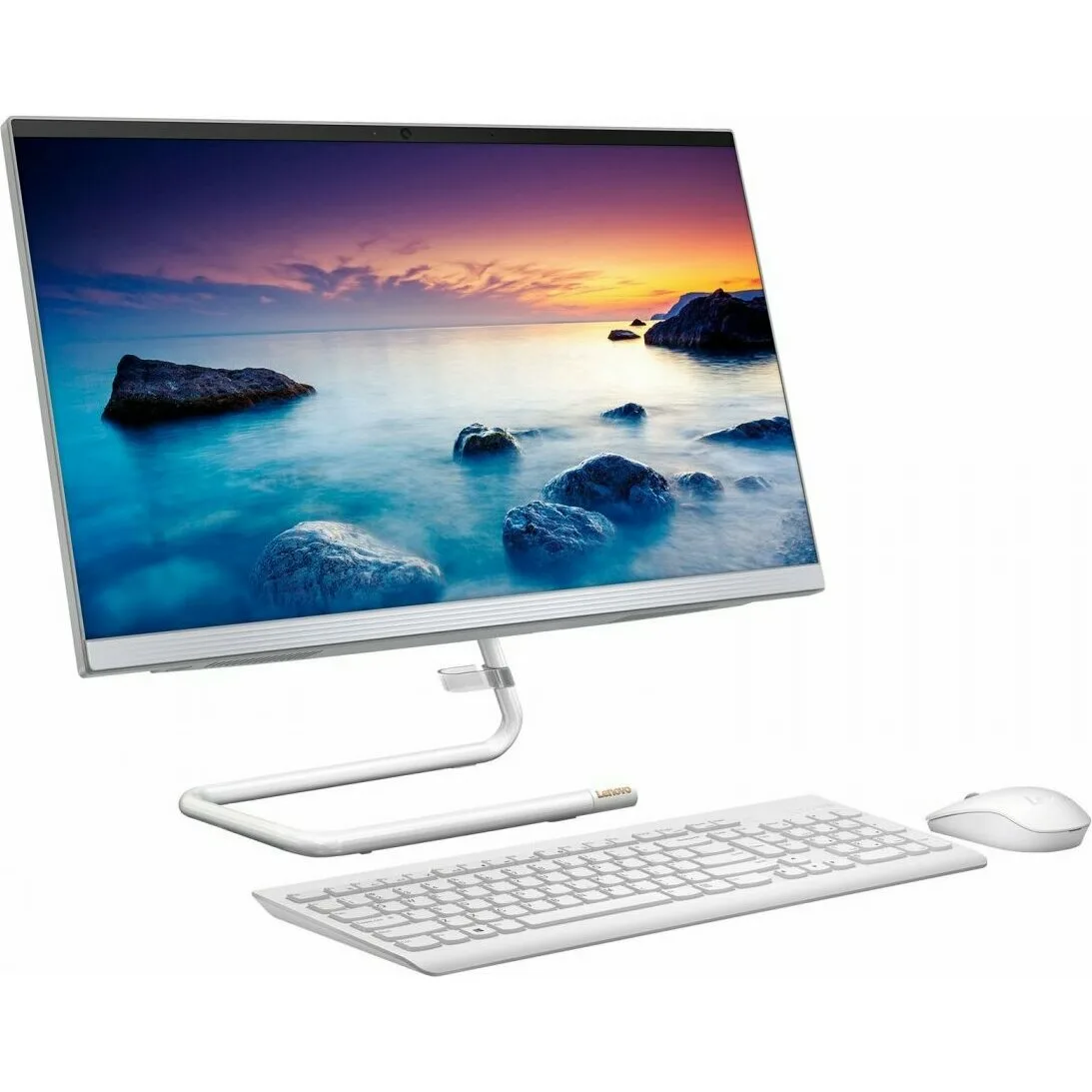 Lenovo IdeaCentre AIO A340-24ICK F0ER005XRK моноблок (ЛЕНОВО) Lenovo IdeaCentre AIO A340-24ICK F0ER005XRK моноблок (ЛЕНОВО)