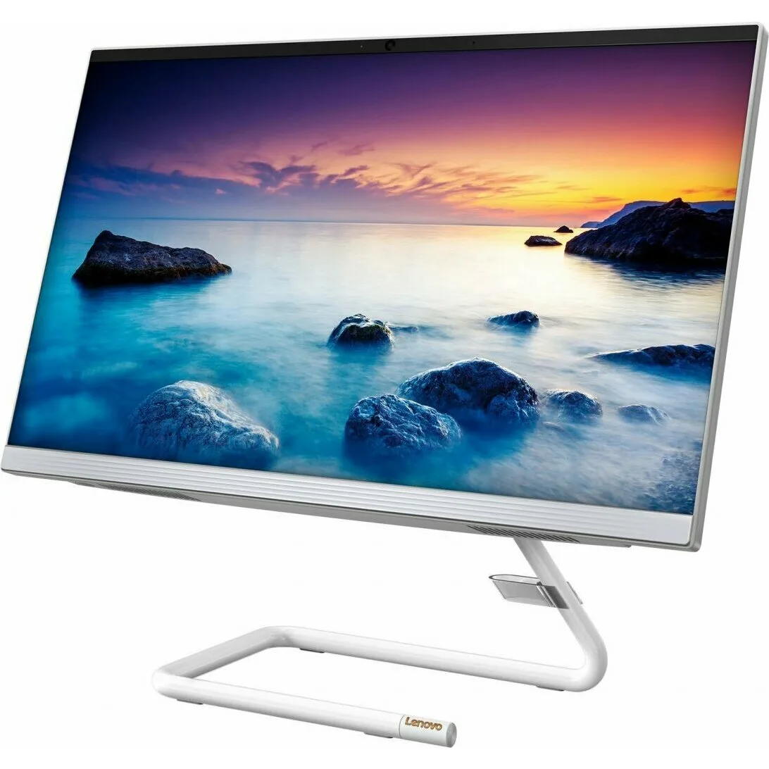 Lenovo IdeaCentre AIO A340-24ICK F0ER005XRK моноблок (ЛЕНОВО) Lenovo IdeaCentre AIO A340-24ICK F0ER005XRK моноблок (ЛЕНОВО)