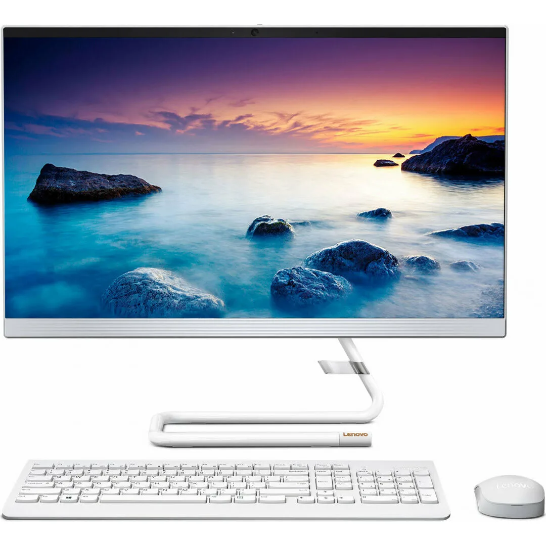 Lenovo F0EW0060RK моноблок IdeaCentre AIO 3 24ARE05 (ЛЕНОВО) Lenovo F0EW0060RK моноблок IdeaCentre AIO 3 24ARE05 (ЛЕНОВО)