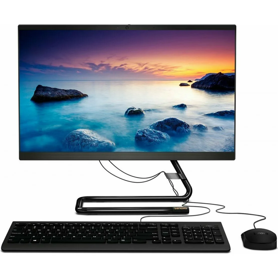 Lenovo IdeaCentre AIO 3 22ADA05 F0EX0013RK моноблок (ЛЕНОВО) Lenovo IdeaCentre AIO 3 22ADA05 F0EX0013RK моноблок (ЛЕНОВО)