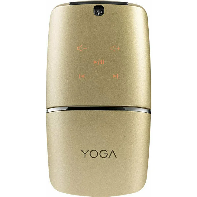 Lenovo Yoga Mouse Golden GX30K69567 мышь (ЛЕНОВО) Lenovo Yoga Mouse Golden GX30K69567 мышь (ЛЕНОВО)