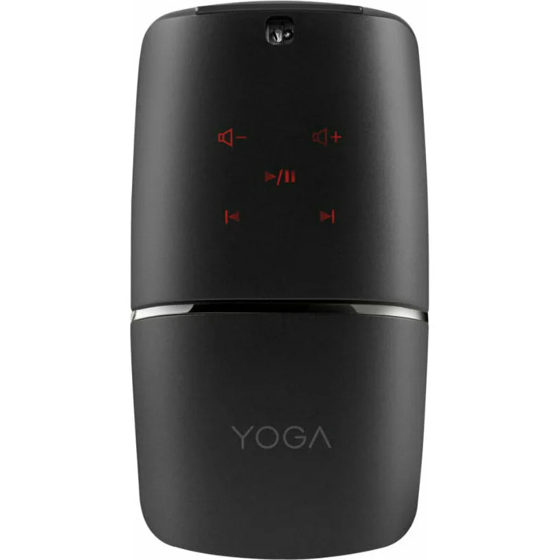 Мышь Lenovo Yoga Mouse Black GX30K69572