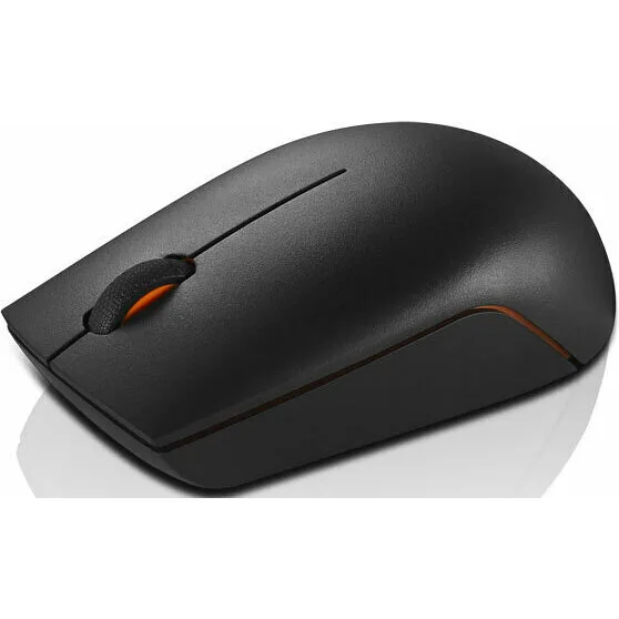 Lenovo 300 Wireless GX30M86878 — мышь беспроводная (ЛЕНОВО) Lenovo 300 Wireless GX30M86878 — мышь беспроводная (ЛЕНОВО)
