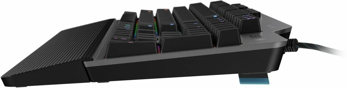 Lenovo Legion K500 RGB Mechanical Gaming Keyboard GY40T26479 (ЛЕНОВО) Lenovo Legion K500 RGB Mechanical Gaming Keyboard GY40T26479 (ЛЕНОВО)
