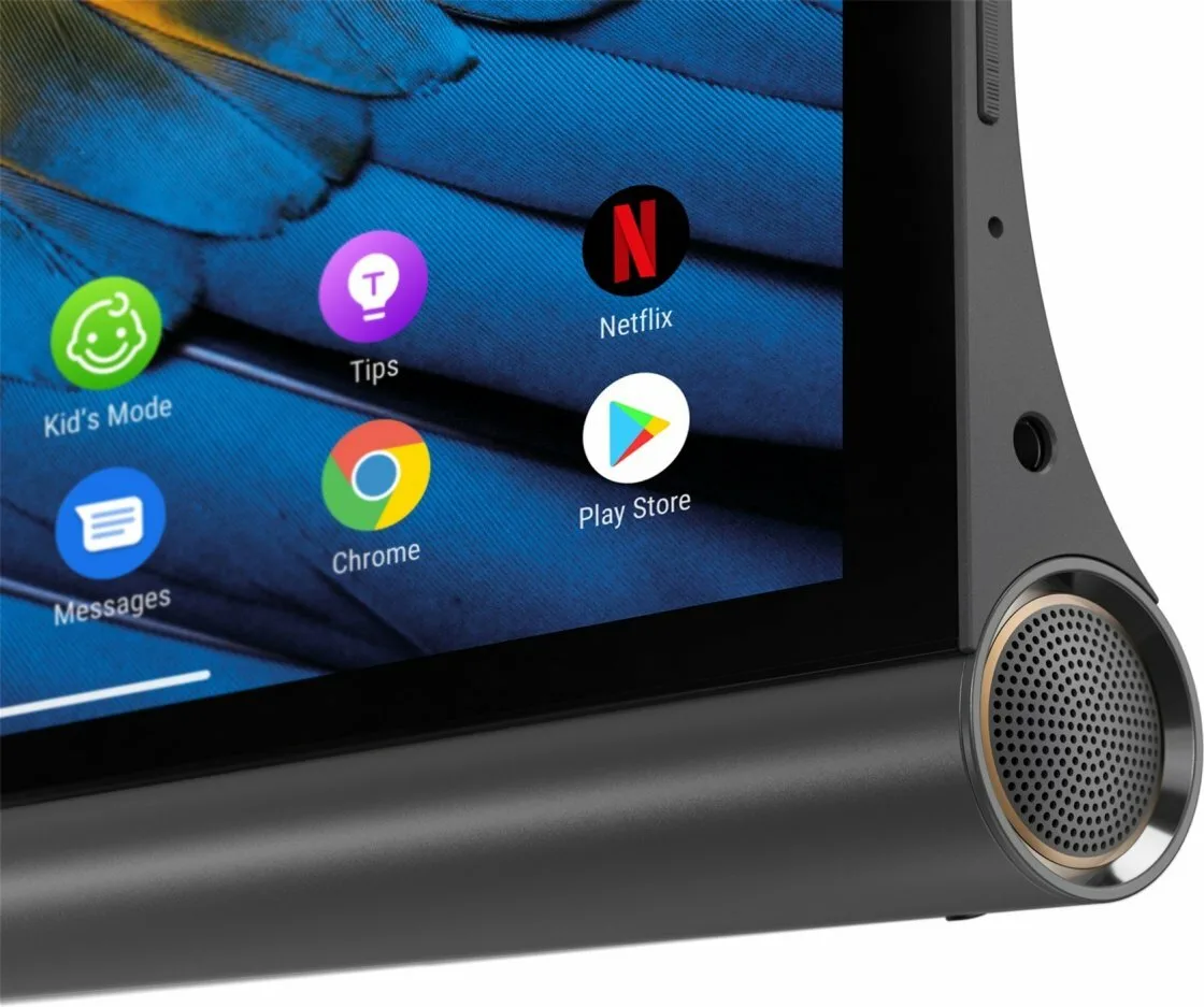 Lenovo Yoga Smart Tab YT-X705F ZA3V0063RU планшет (ЛЕНОВО) Lenovo Yoga Smart Tab YT-X705F ZA3V0063RU планшет (ЛЕНОВО)
