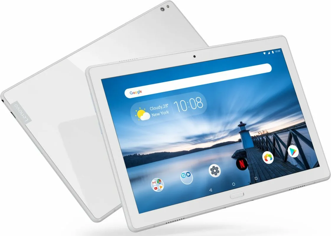 Lenovo Tab P10 TB-X705L 64Gb ZA450047RU - планшет (ЛЕНОВО) Lenovo Tab P10 TB-X705L 64Gb ZA450047RU - планшет (ЛЕНОВО)