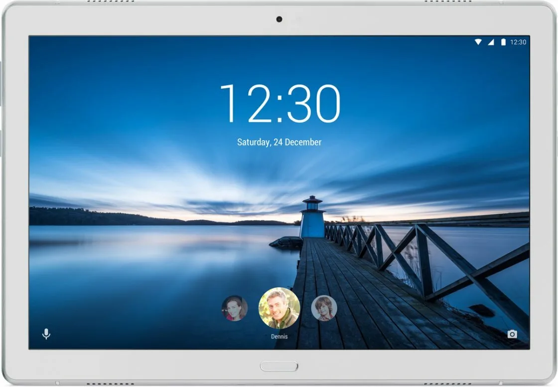 Lenovo Tab P10 TB-X705L ZA450135RU - планшет (ЛЕНОВО) Lenovo Tab P10 TB-X705L ZA450135RU - планшет (ЛЕНОВО)