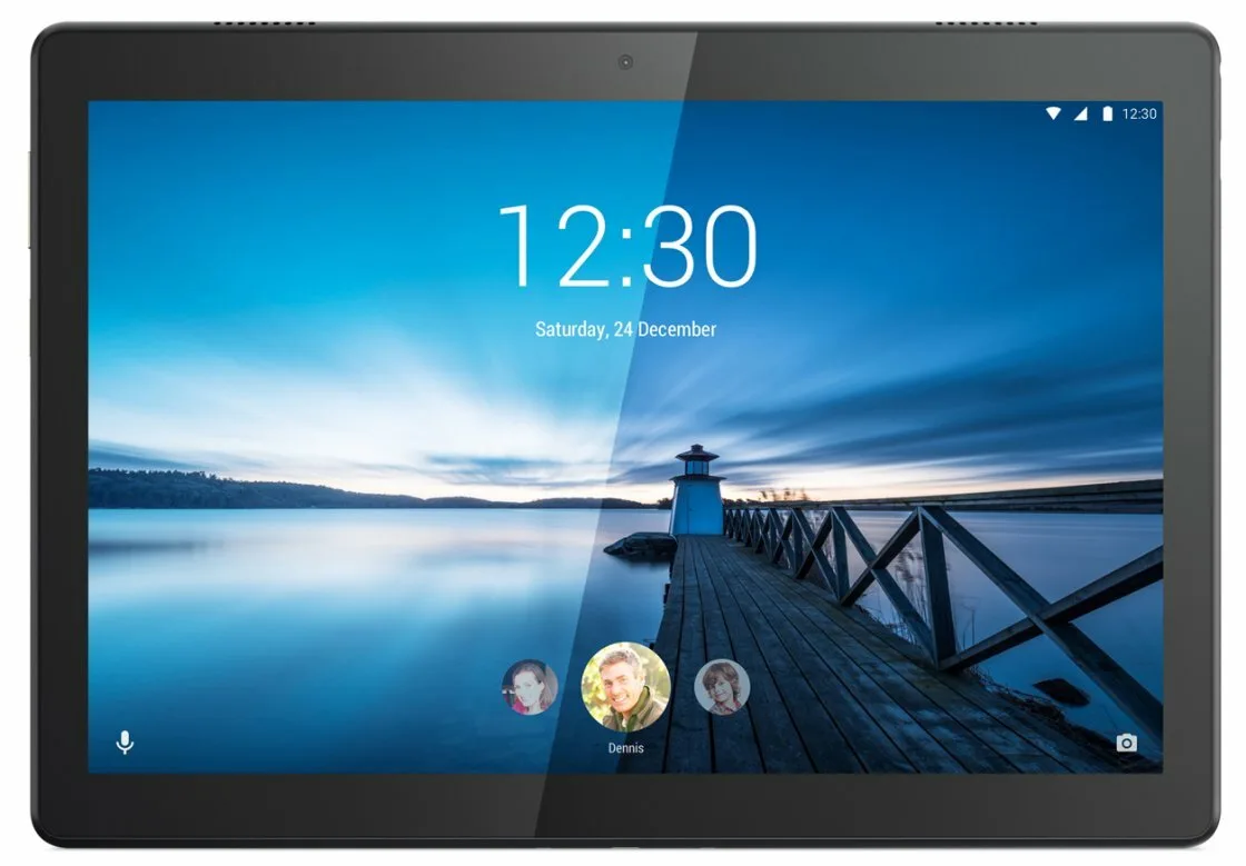 Lenovo Tab M10 TB-X605L ZA490002RU