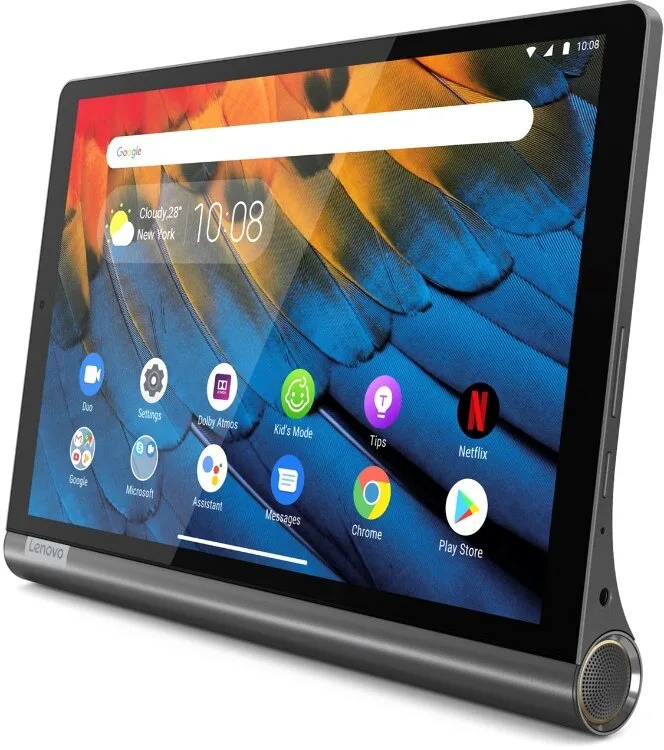 Lenovo Yoga Smart Tab YT-X705X ZA540002RU планшет (ЛЕНОВО) Lenovo Yoga Smart Tab YT-X705X ZA540002RU планшет (ЛЕНОВО)