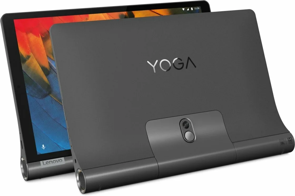 Lenovo Yoga Smart Tab YT-X705X ZA540002RU планшет (ЛЕНОВО) Lenovo Yoga Smart Tab YT-X705X ZA540002RU планшет (ЛЕНОВО)