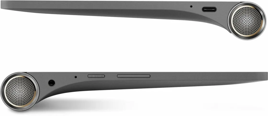 Lenovo Yoga Smart Tab YT-X705X ZA540002RU планшет (ЛЕНОВО) Lenovo Yoga Smart Tab YT-X705X ZA540002RU планшет (ЛЕНОВО)