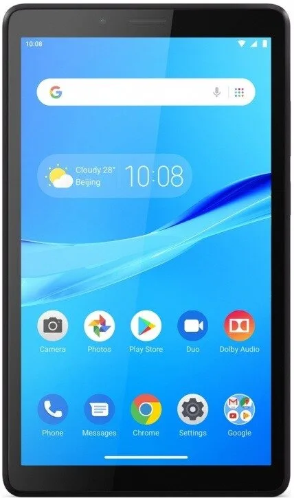 Lenovo Tab M7 TB-7305X ZA570177RU планшет (ЛЕНОВО) Lenovo Tab M7 TB-7305X ZA570177RU планшет (ЛЕНОВО)
