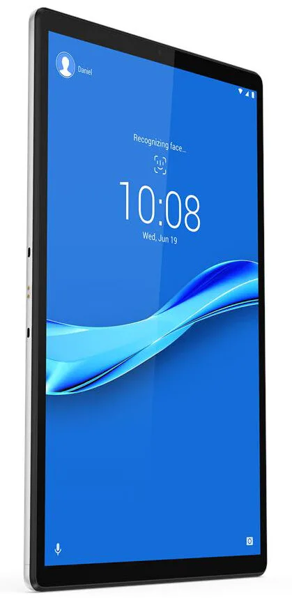 Планшет Lenovo Smart Tab M10 FHD Plus TB-X606F (Gen 2) ZA5T0236RU (ЛЕНОВО) Планшет Lenovo Smart Tab M10 FHD Plus TB-X606F (Gen 2) ZA5T0236RU (ЛЕНОВО)