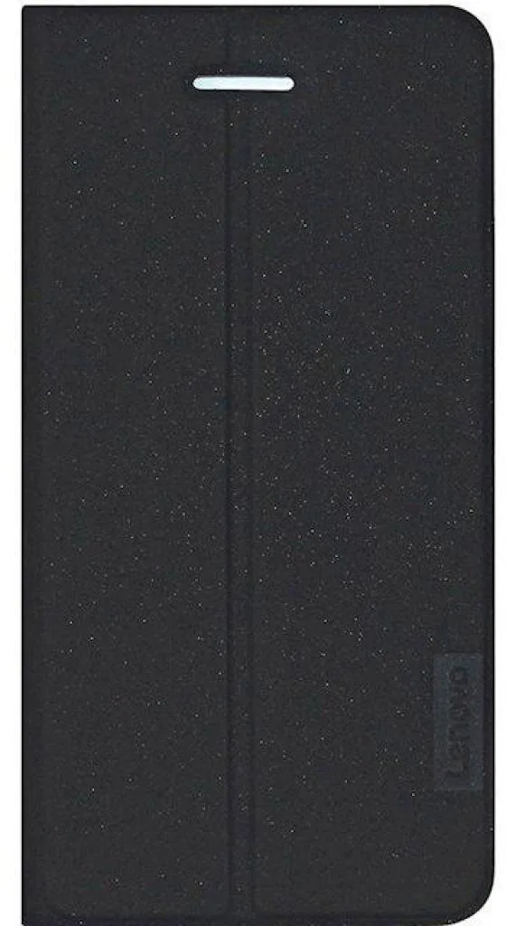 Lenovo TAB4 7 Folio Case/Film Black ZG38C02309